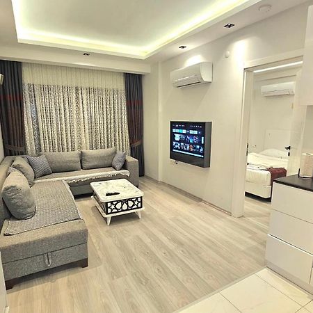 World Cities Residence Kemer Dış mekan fotoğraf